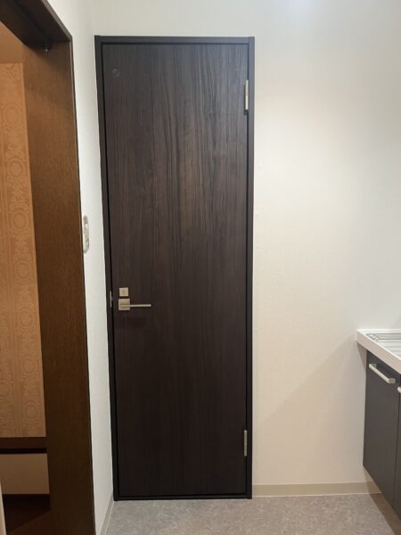 大阪市東成区水回りリフォーム